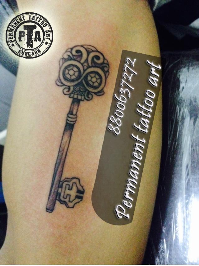 Permanent Tattoo Art Tattoo Artist Gurgaon E-01, Super mart 2 market, DLF  phase 4 Gurugram , Haryana 088006 37272 