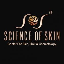 Science of skin Best Hair Transplantation, Acne Removal, Laser Hair removal,  PRP Hyderabad, Telangana Salons Other Cities First floor 501P, Road No 36  above Adidas and Reebok showrooms Jubilee Hills Hyderabad -