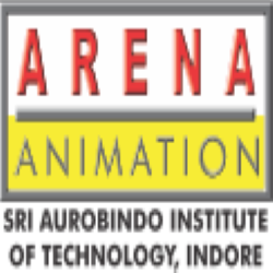 Arena Animation Aurobindo Institute Colleges Other Cities Sri Aurobindo  Institute Of Technology, Bhawrasla 