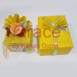 Gift Packing Services