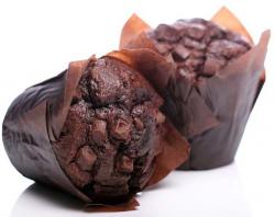 Dark Chocolate Muffin Mix 
