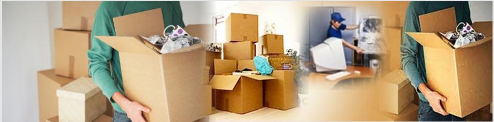 Commercial (Office) Packers and Movers India