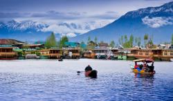 Kashmir Packages 05 Nights & 6 Days