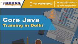 Core Java Training Institute in Delhi