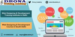 Web Design And Development Training