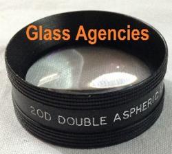 Aspheric Lens 20D