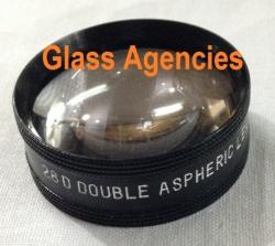 Aspheric Lens 28D