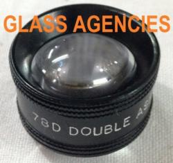 Aspheric Lens 78D