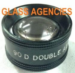 Aspheric Lens 90D