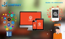 IT Company India - Web Development Company in India