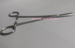 Artery Forcep straight 8 Inch set of 10