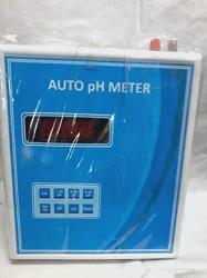 Auto pH Meter