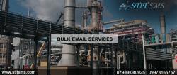 Bulk E-mail Service