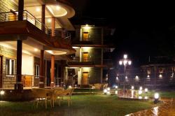 Best Hotel in Dharamshala - The Quartz Dharamshala