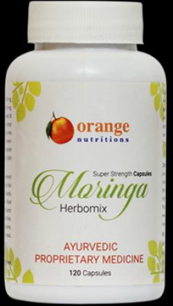 Moringa Herbomix