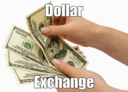 Dollar Exchange In Noida Sector 62  | Call:+91- 9