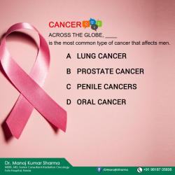 Best oncologist in Delhi ncr