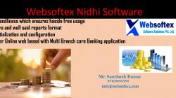 Nidhi Company Software