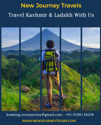 Cheapest Tour Packages For Kashmir
