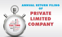 Private Limited Company Registration 