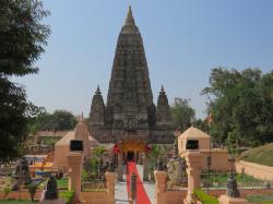 Buddhist Circuit with Golden Triangle Tour (12 Nights/13 Days)