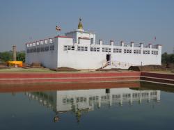 Indo-Nepal Buddhist Circuit Tour (10Nights/11 Days)