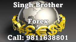 Foreign Exchange In Noida Sector 18 |  Call: +91-
