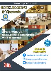 Kanaka Durgamma Pooja Details|3 Star Hotels in Vijayawada 