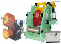 Ragger For Pulp and Paper Machine