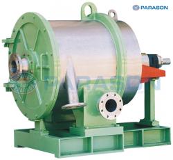 Turbo Separator for Pulp & Paper Machine