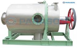 Fiber Saver for Pulp and Paper Machine