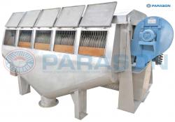 Folded Thickener For Pulp & Paper Industry