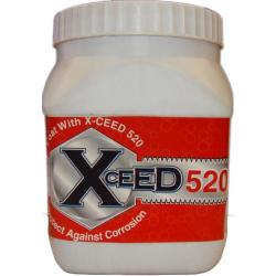 X-CEED 520
