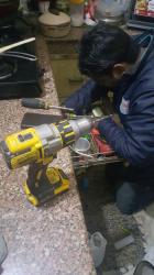Plumbing, Electrical Installation Services, Ro Repair, Painting