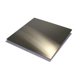 304L Stainless Steel Sheets & Plates
