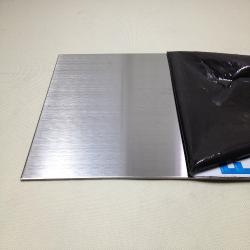 Polished Stainless Steel Sheets