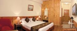 Luxury Rooms in Manali Hotel Orchard Greens