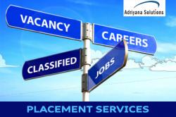 Placement Consultants