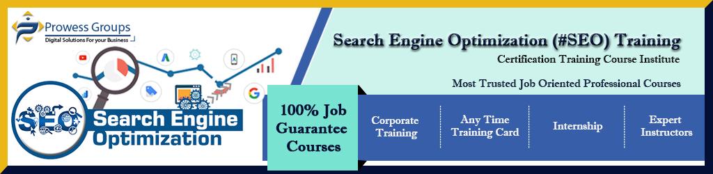 Search Engine Optimization Training Noida-TrainingClass.org