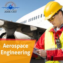 BE/B.Tech in Aerospace Engineering