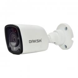 DAKSH CCTV INDIA PVT LTD- IP CAMERAS 2MP  BULLET Camera 