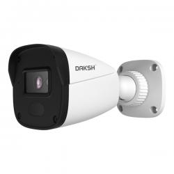 DAKSH CCTV INDIA PVT LTD- IP CAMERAS 3MP STARLIGHT BULLET Camera 