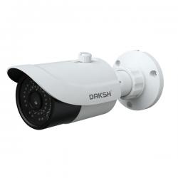 DAKSH CCTV INDIA PVT LTD-  5MP IP MOTOTRIZED  BULLET CAMERAS 