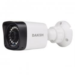 DAKSH CCTV INDIA PVT LTD- IP CAMERAS 1.3MP HD BULLET CAMERA 