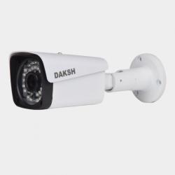 DAKSH CCTV INDIA PVT LTD-  2MP   HD BULLET Camera 
