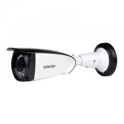 DAKSH CCTV INDIA PVT LTD-  2.4MP HD   BULLET Camera 