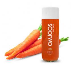 Buy Cold Pressed Carrot juice