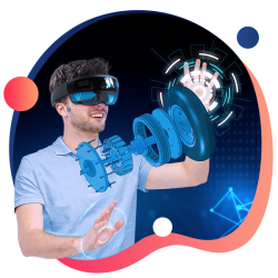 Mixed Reality solutions