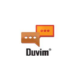 Duvim Chat (Live Chat Software)