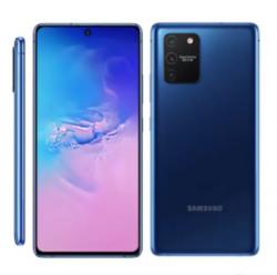 Samsung Galaxy S10 Lite 128GB Storage, 8GB RAM, Prism Blue